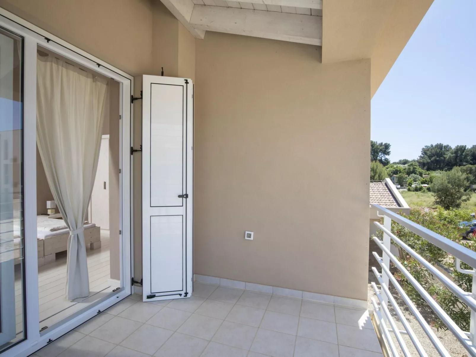 Unknown Accommodation