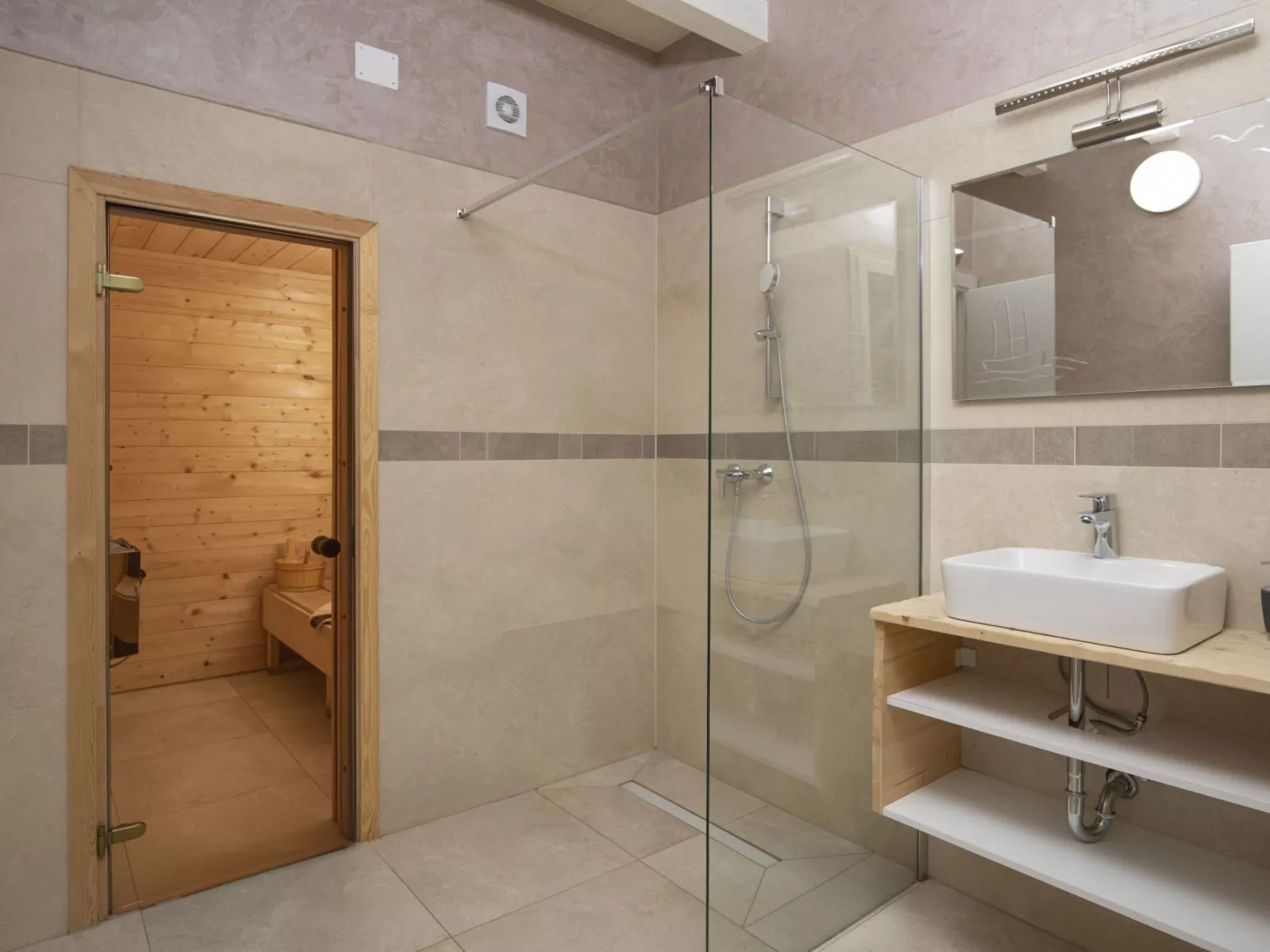 Unknown Accommodation