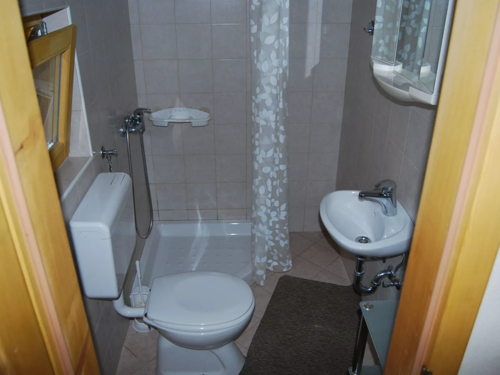 Holiday house Pokljuka - Bohinj