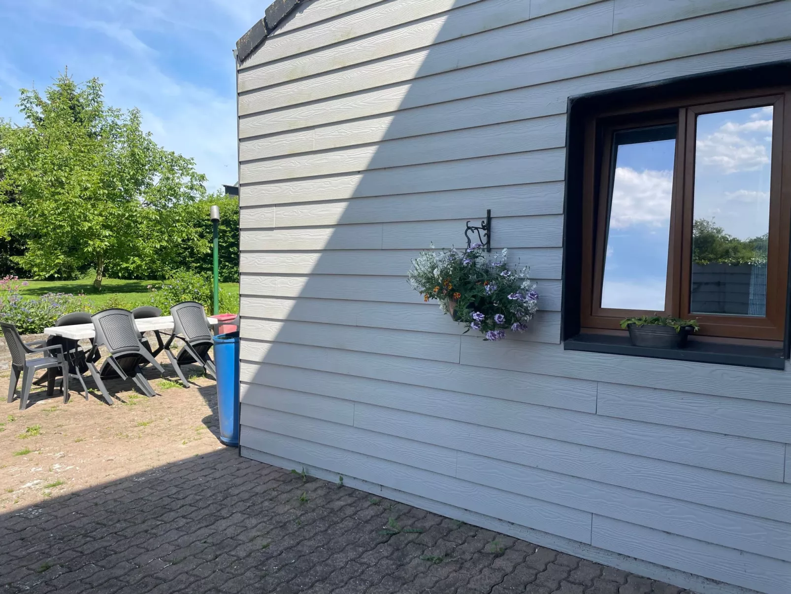 Unknown Accommodation