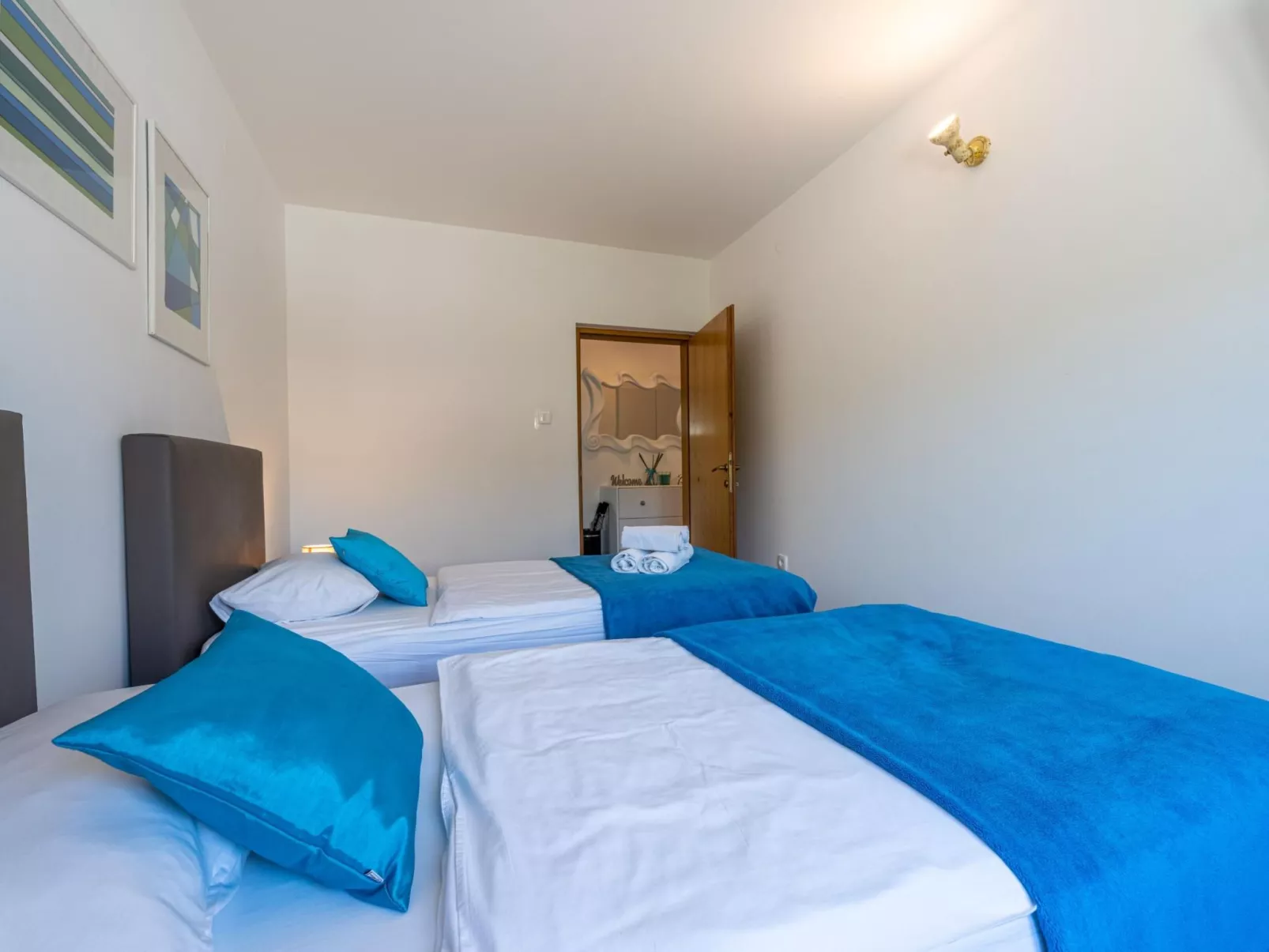 Vacation Apartment Helga-Image-tags.info