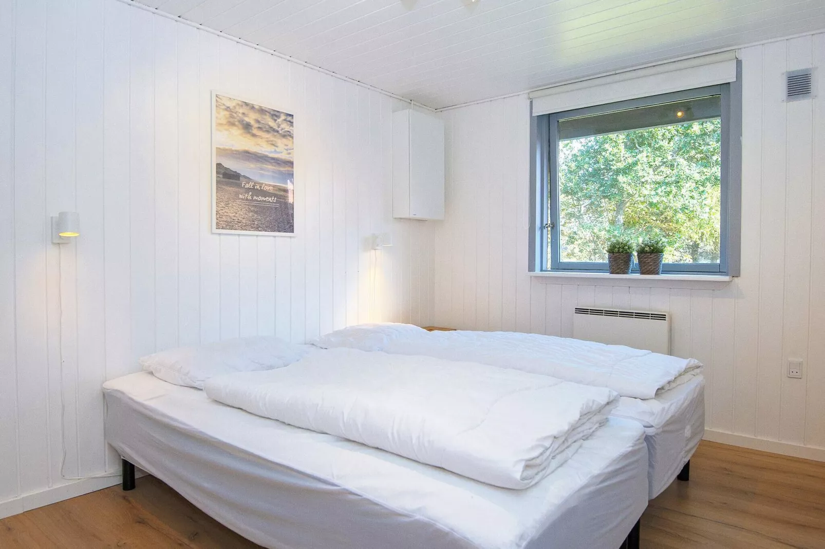 Modernes Refugium bei Sandholm -- By Traum Ferienwohnungen-Innen