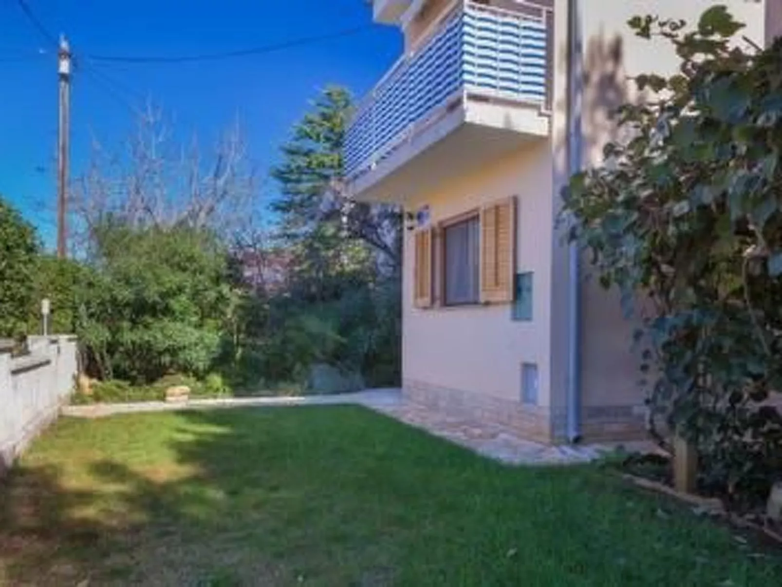 Für 4 Personen ca. 50 m&sup2; in Medulin, Istrien (Medulin und Umgebung)