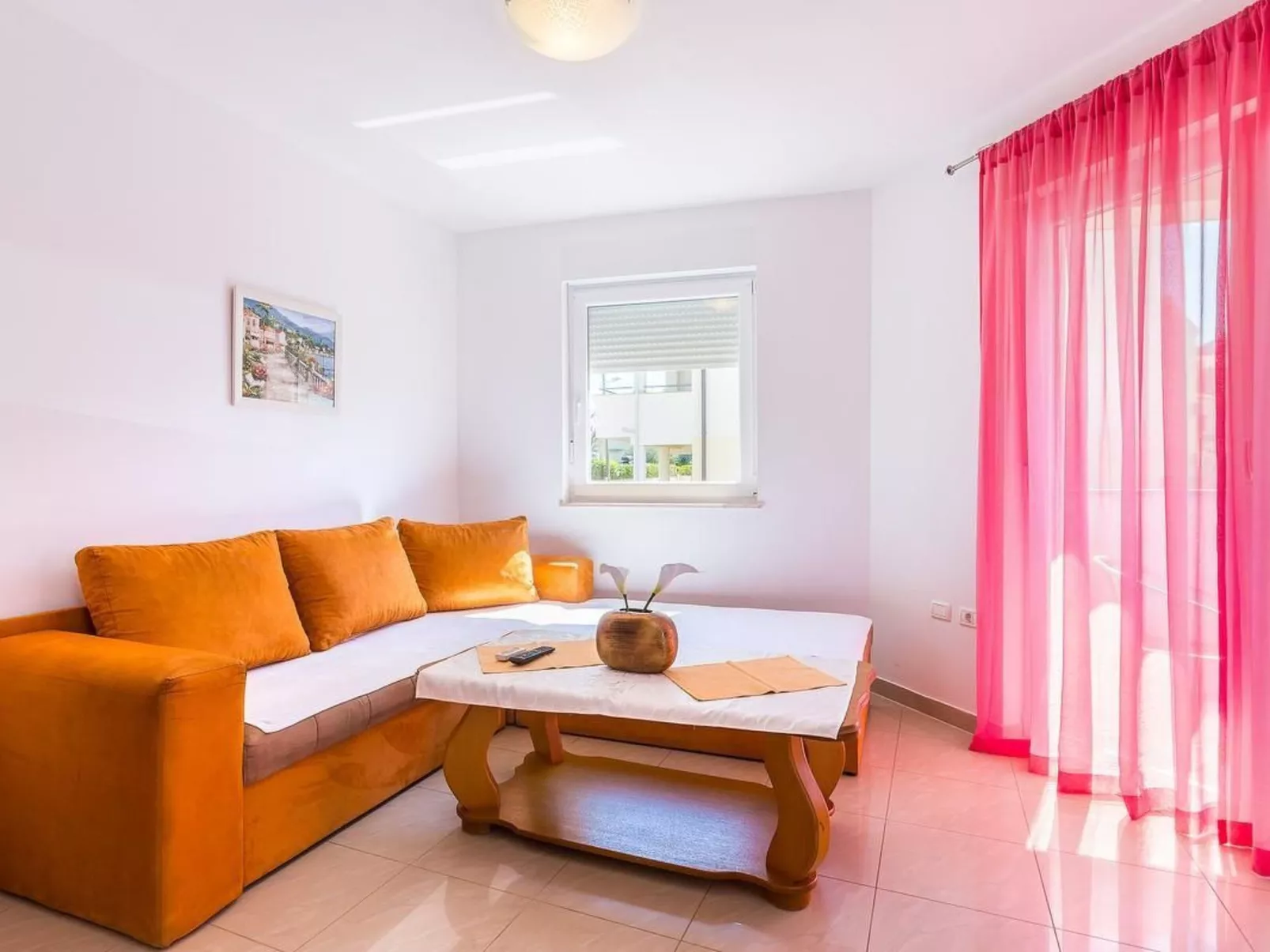 Für 4 Personen ca. 40 m&sup2; in Medulin, Istrien (Medulin und Umgebung)