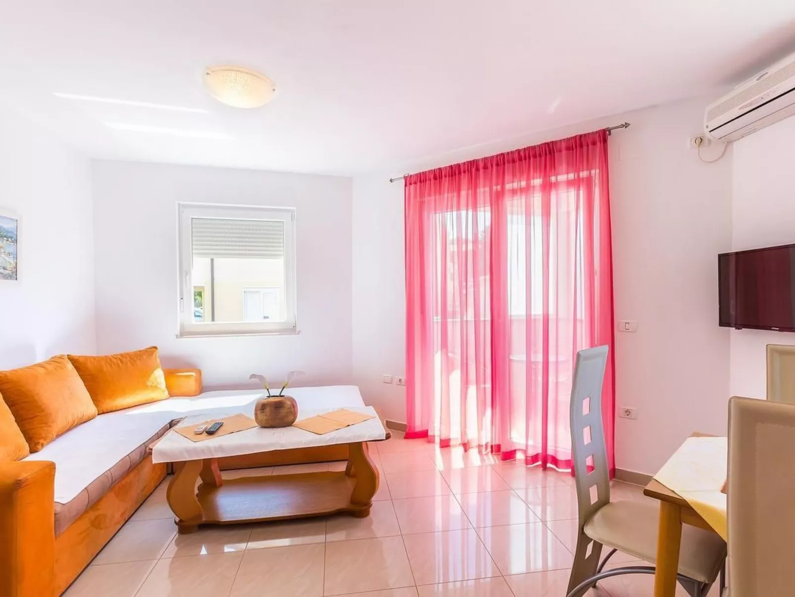 Für 4 Personen ca. 40 m&sup2; in Medulin, Istrien (Medulin und Umgebung)