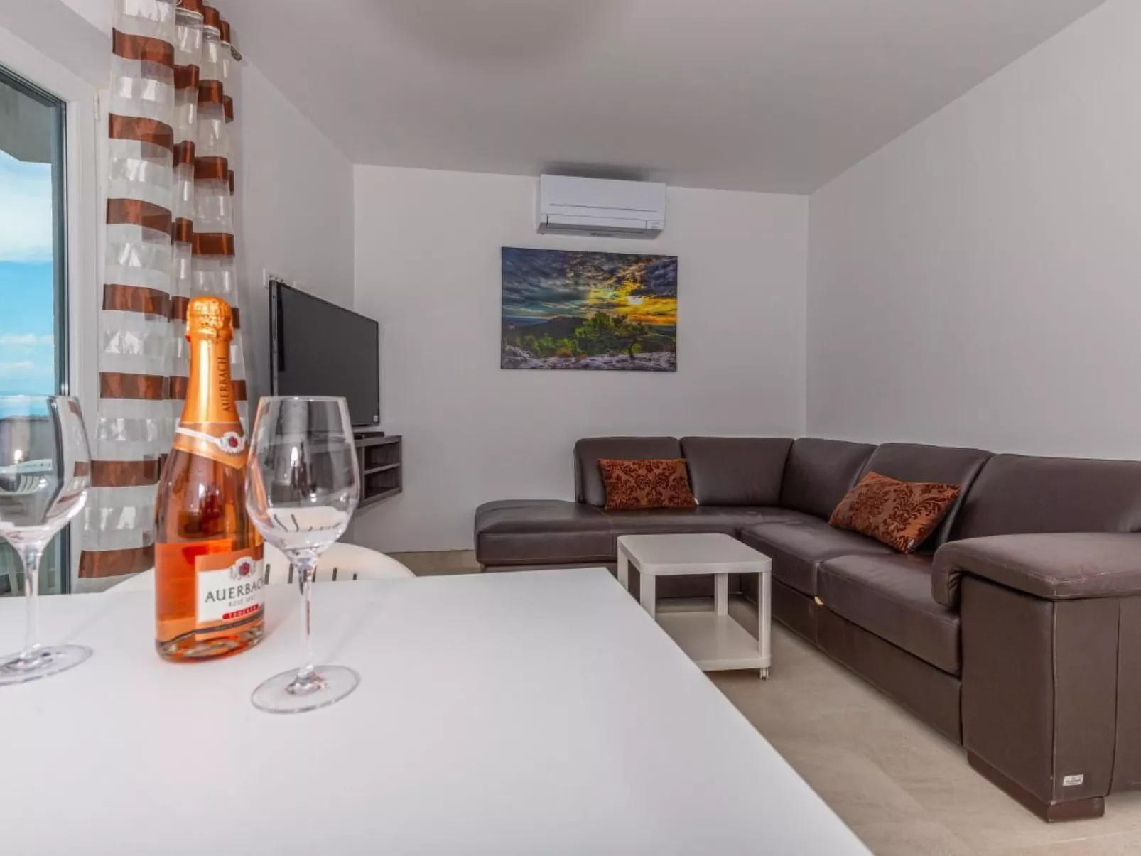 Apartment Konstantin