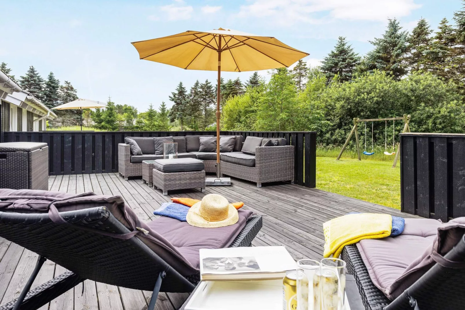 7 person holiday home in Jerup-By Traum-Not tagged