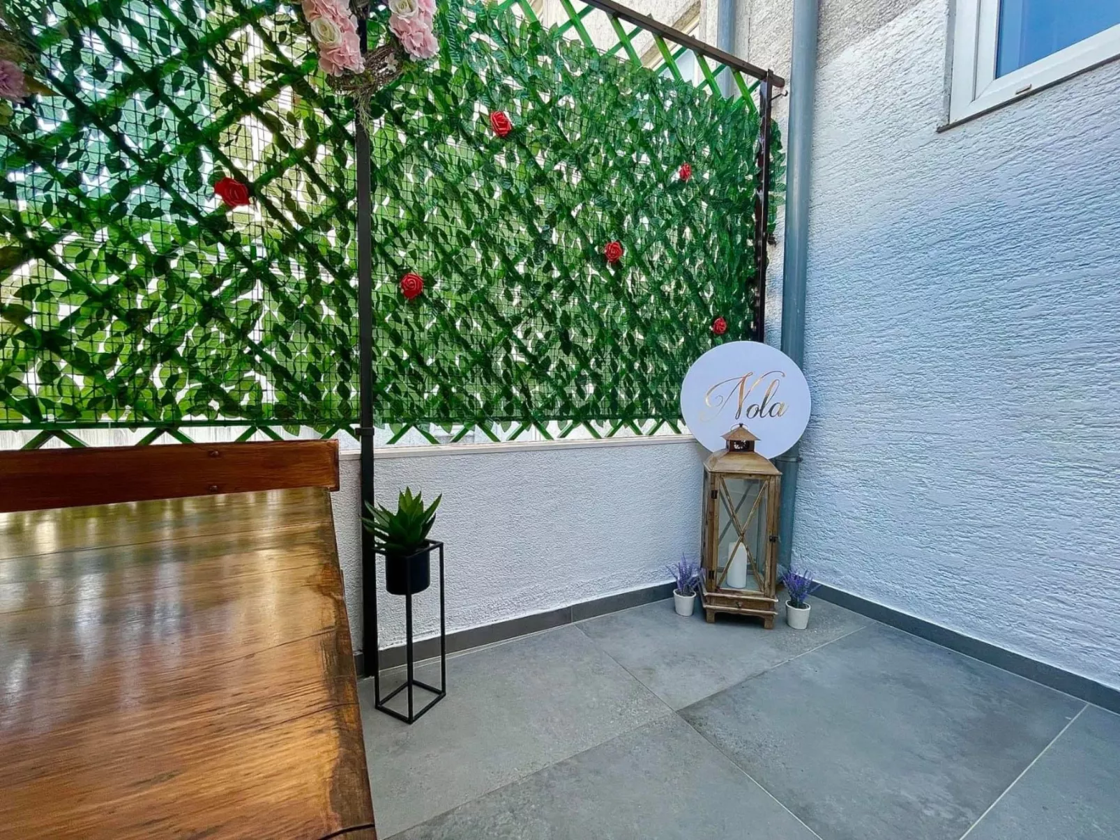 Holiday house Lona-Outside