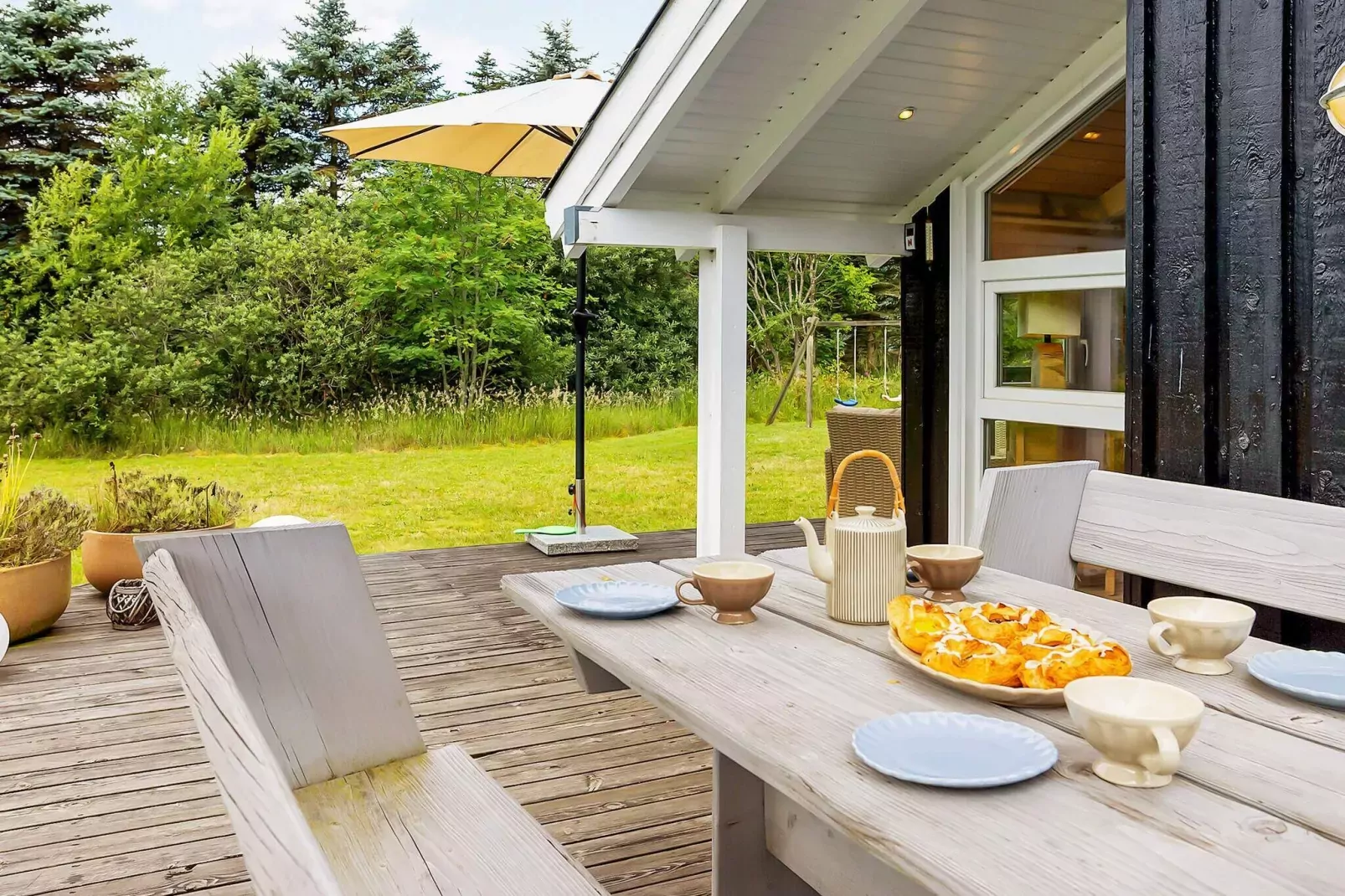 7 person holiday home in Jerup-By Traum-Not tagged