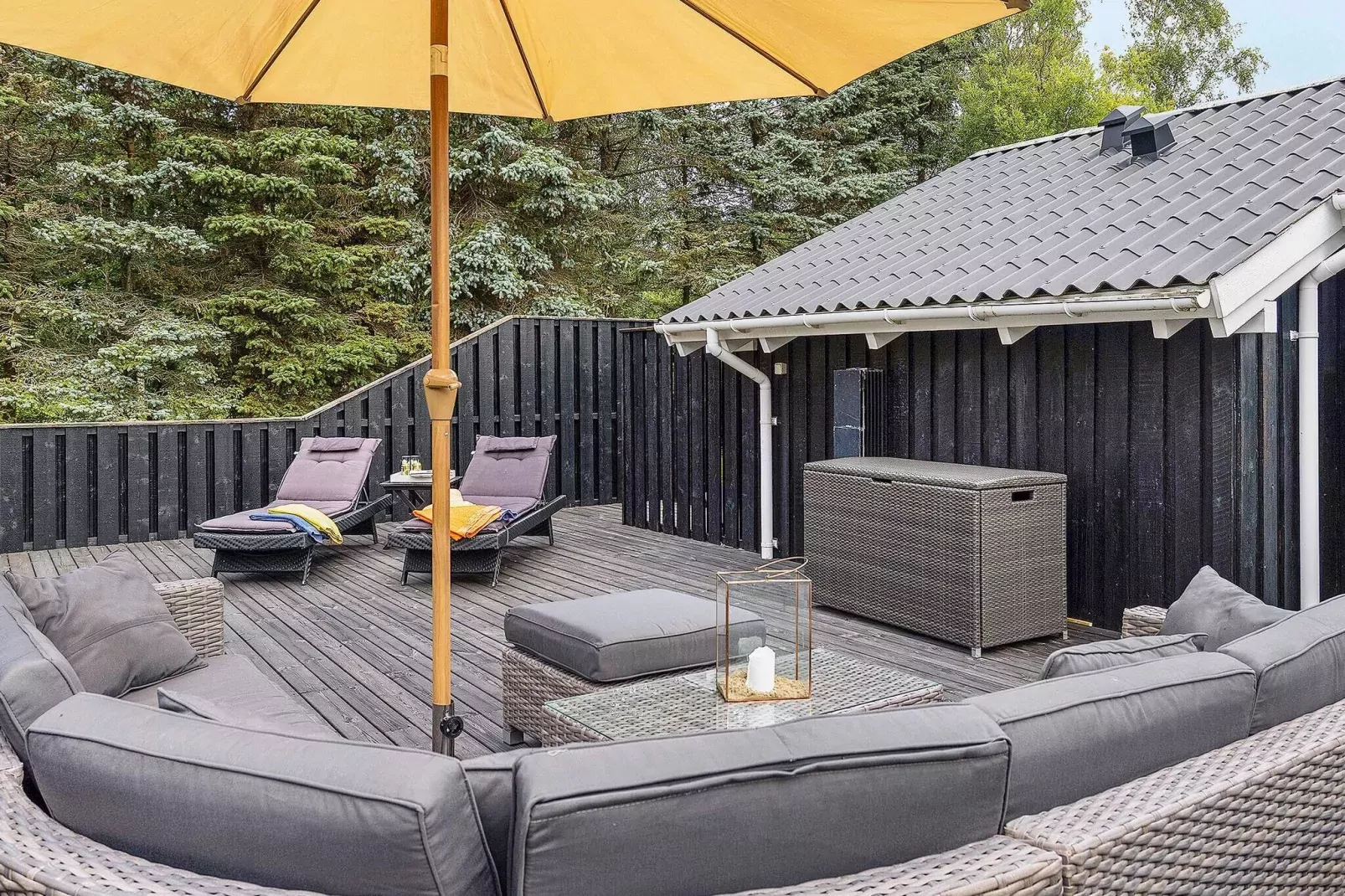 7 person holiday home in Jerup-By Traum-Not tagged
