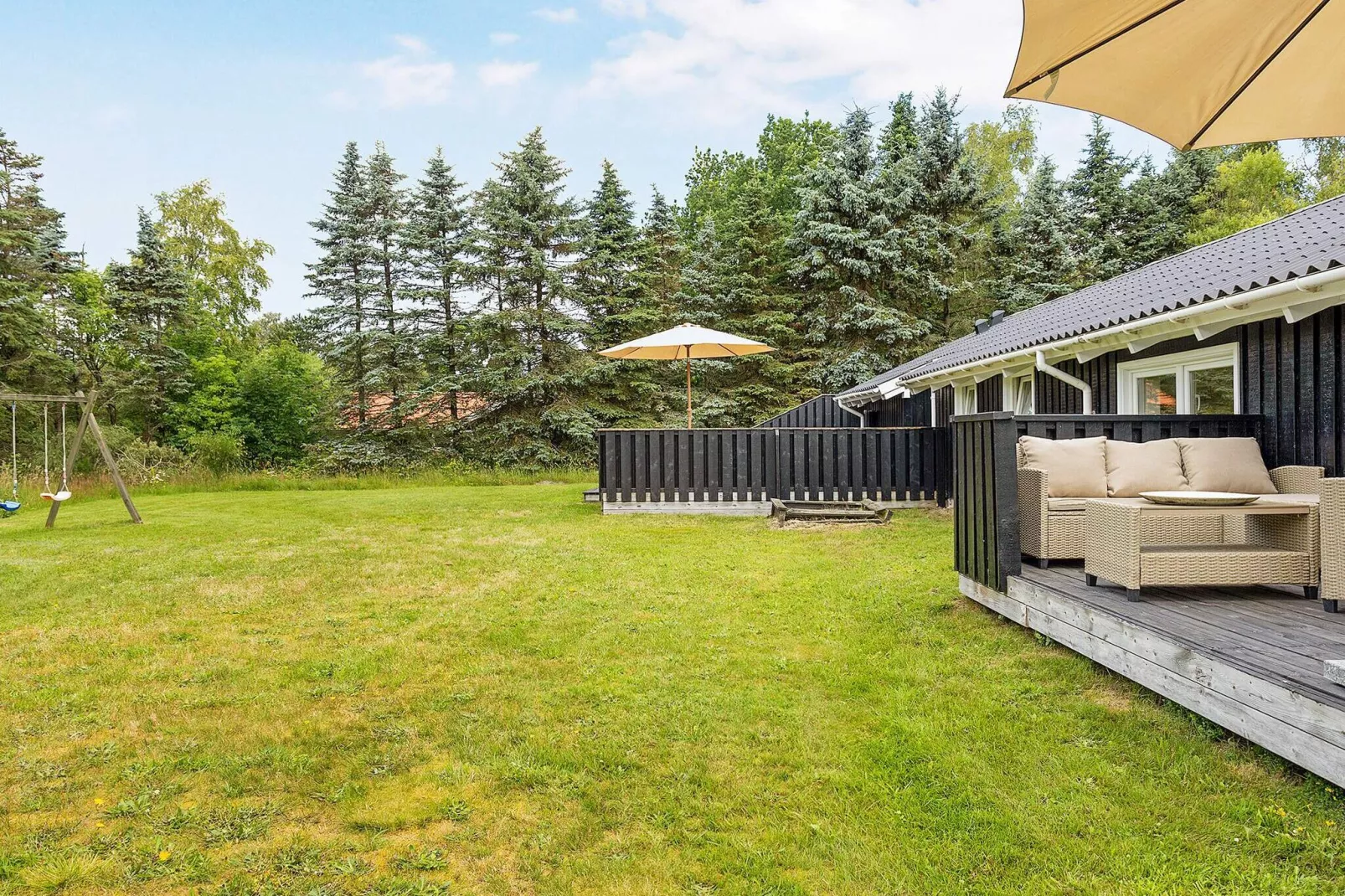 7 person holiday home in Jerup-By Traum-Not tagged