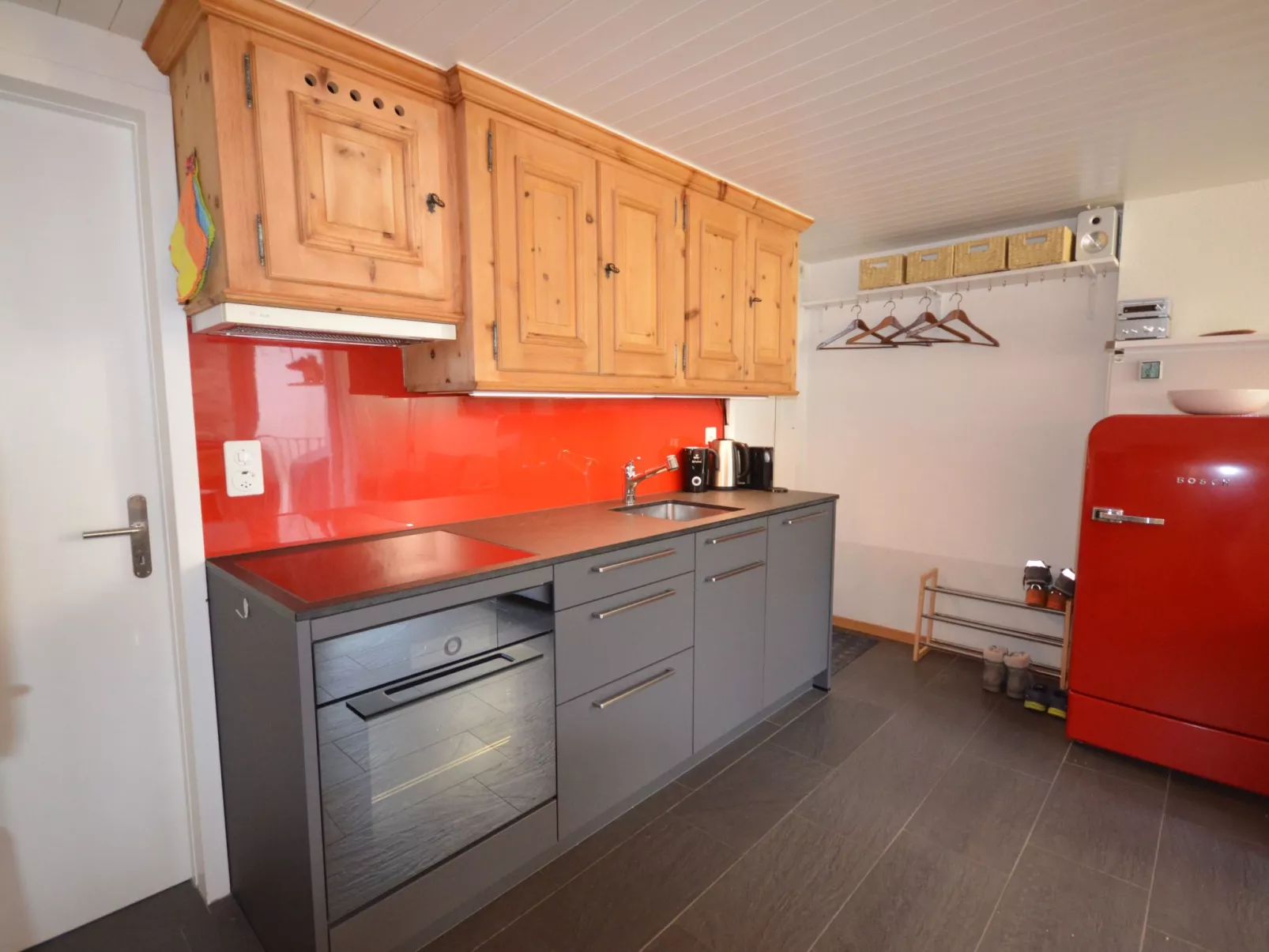 Bijou bei Stazerwald