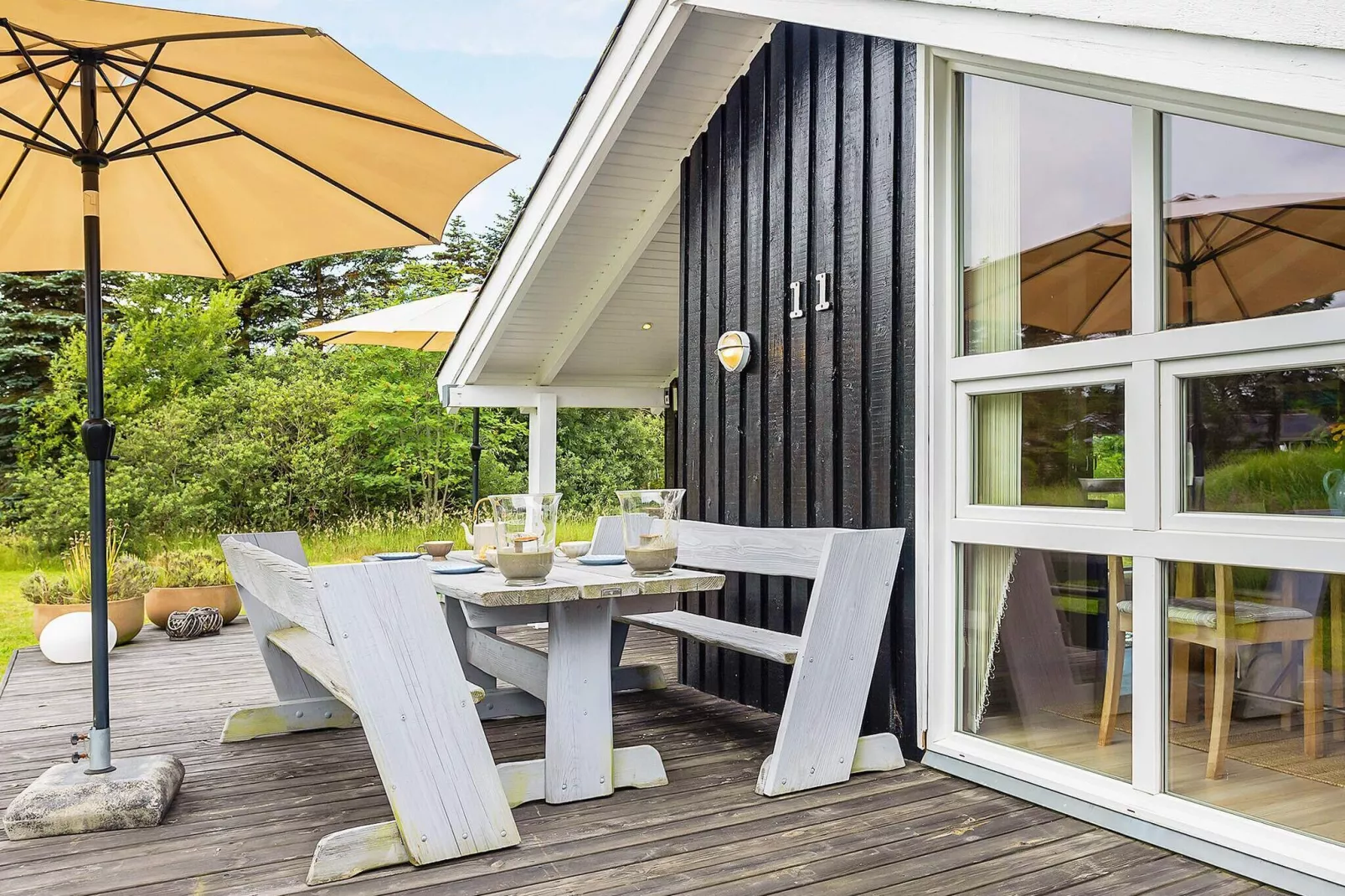 7 person holiday home in Jerup-By Traum-Not tagged
