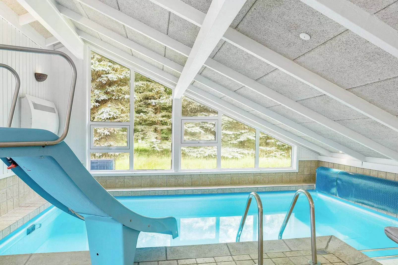 7 person holiday home in Jerup-By Traum-Pool