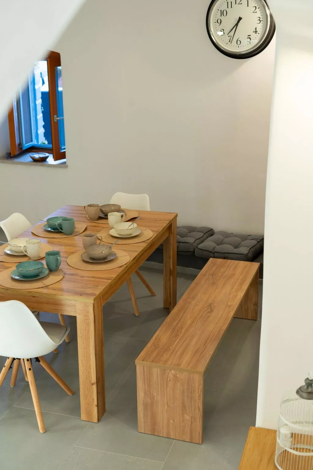 Your Dream Escape auf Krk, beheizter Pool und ir Sauna-Inside