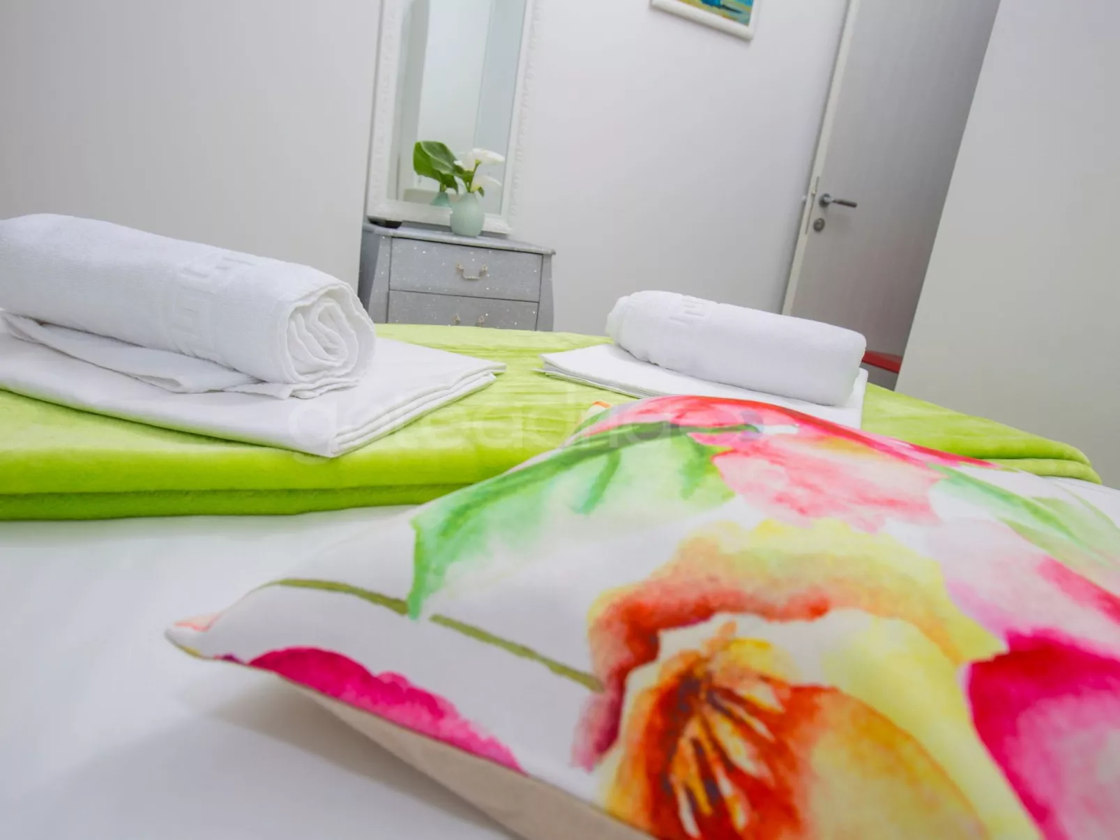 5 Sterne Blick - Privater Pool - Luxus Villa Ivizza-Dedans