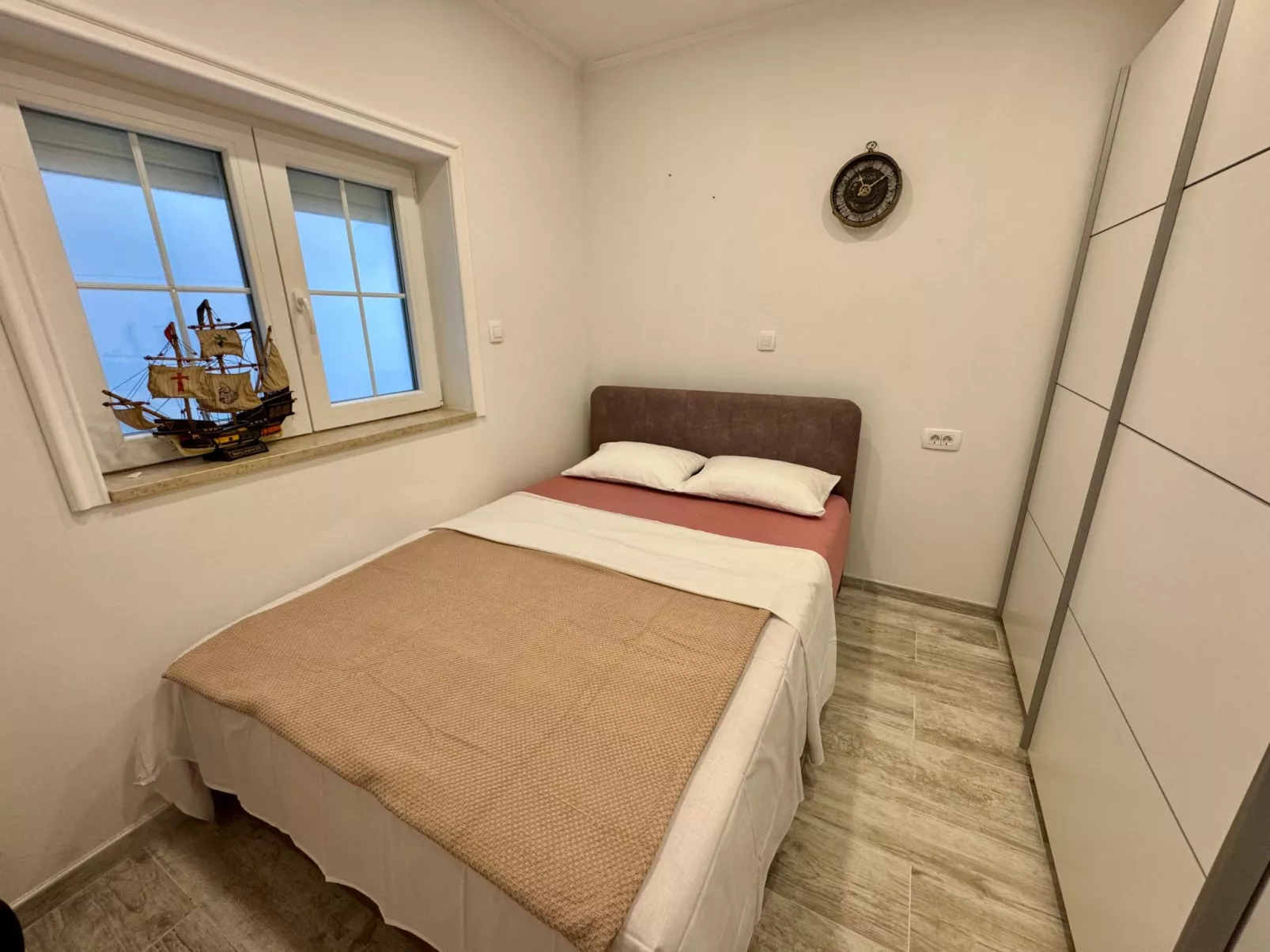 Apartment Toma 1-Drinnen