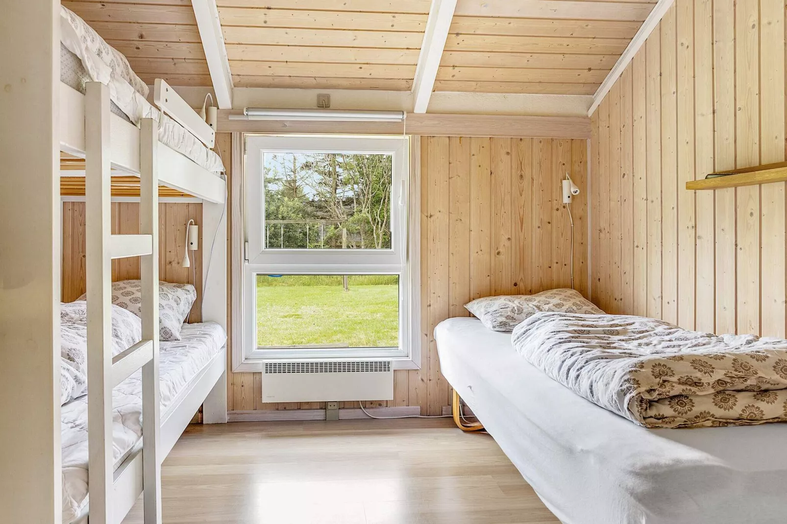 7 person holiday home in Jerup-By Traum-Indoor