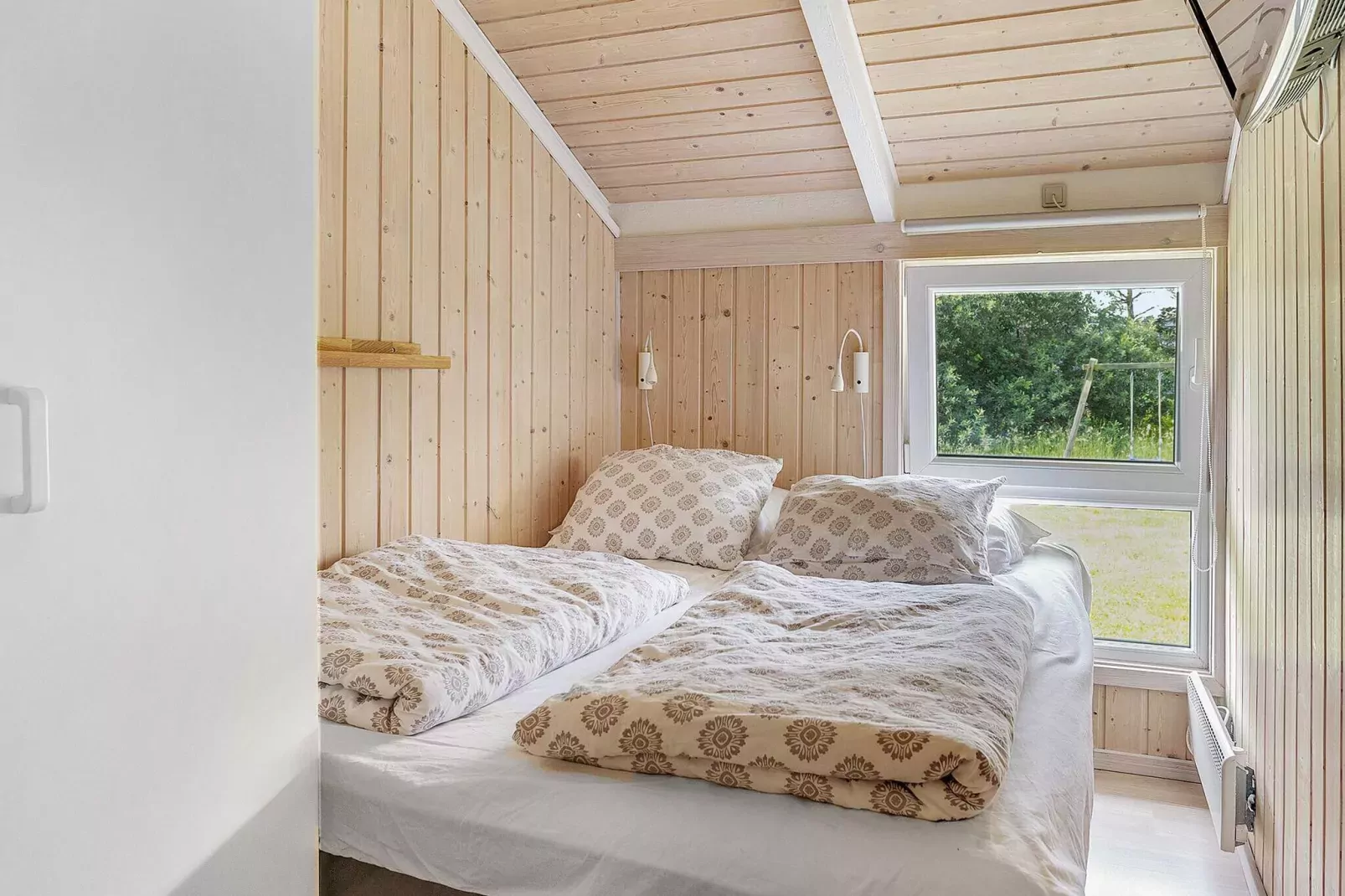 7 person holiday home in Jerup-By Traum-Indoor