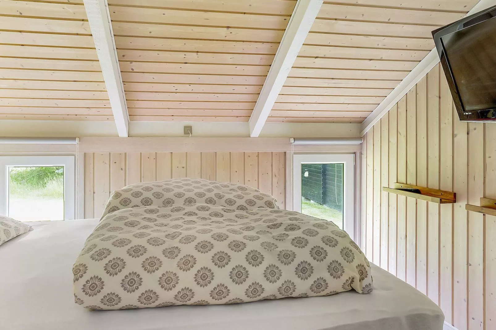7 person holiday home in Jerup-By Traum-Indoor