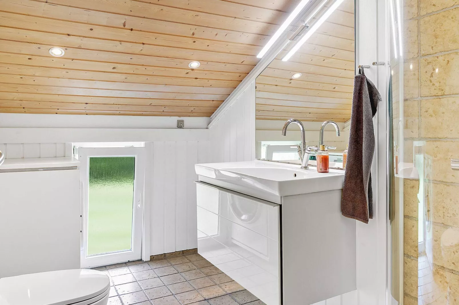 7 person holiday home in Jerup-By Traum-Indoor