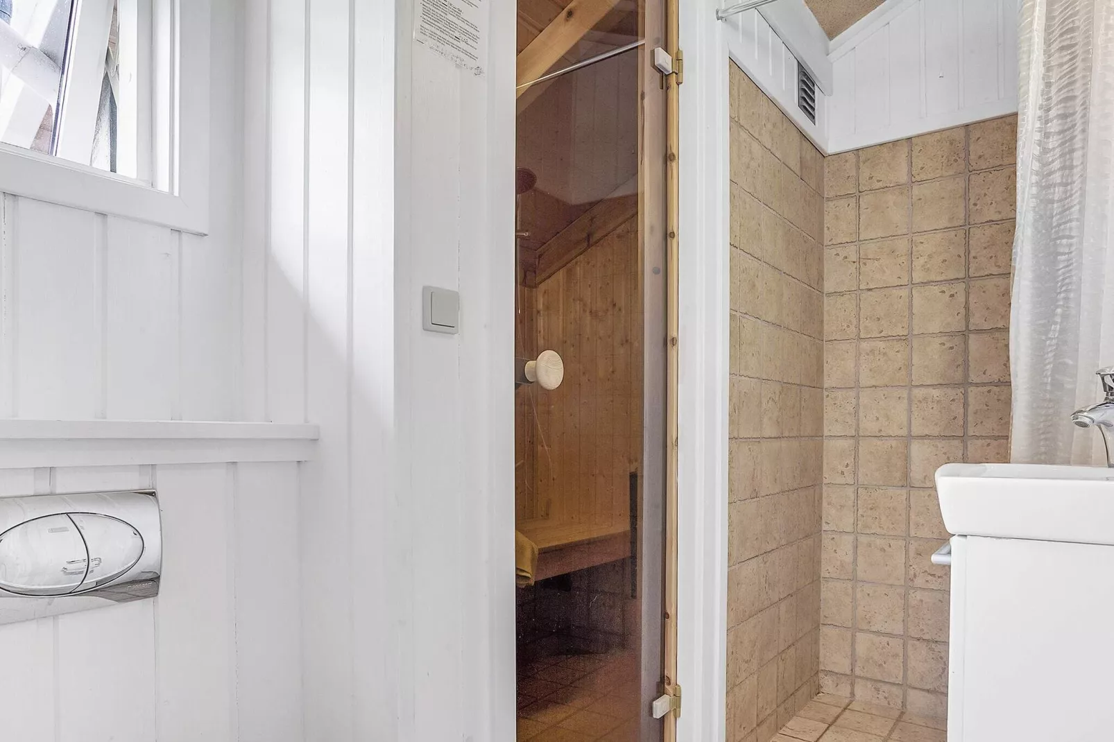 7 person holiday home in Jerup-By Traum-Indoor