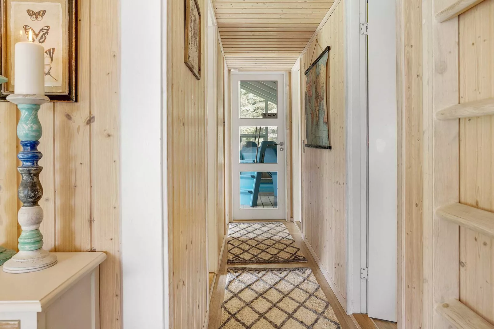 7 person holiday home in Jerup-By Traum-Indoor