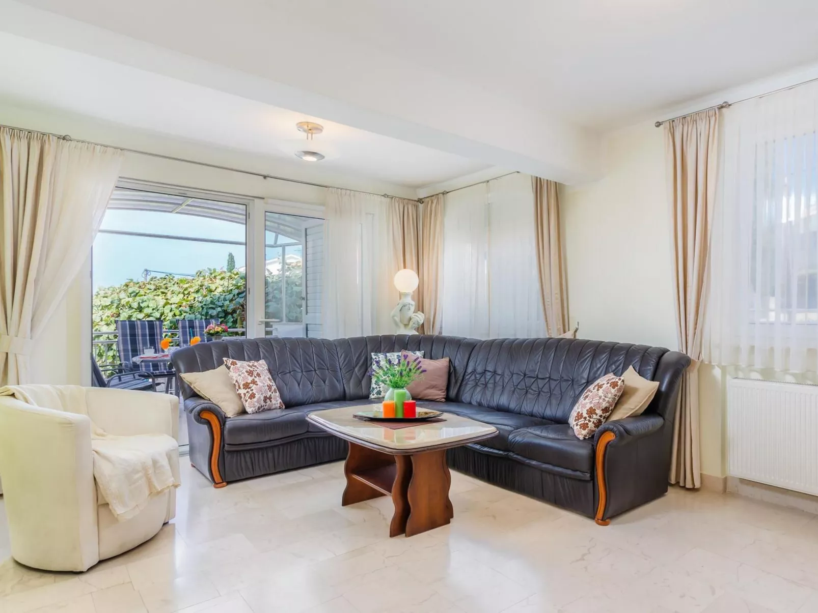 Ferienvilla "Budimir"-Inside