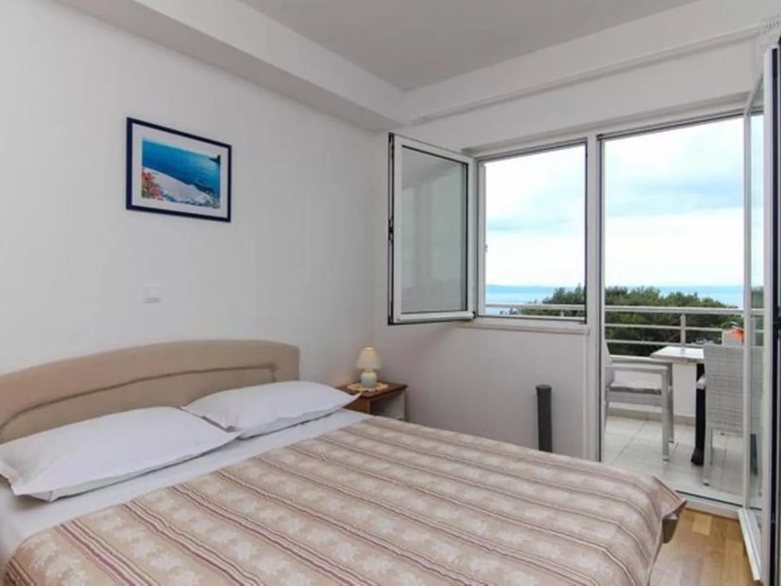 Villa Levanda mit privatem Pool-Dedans