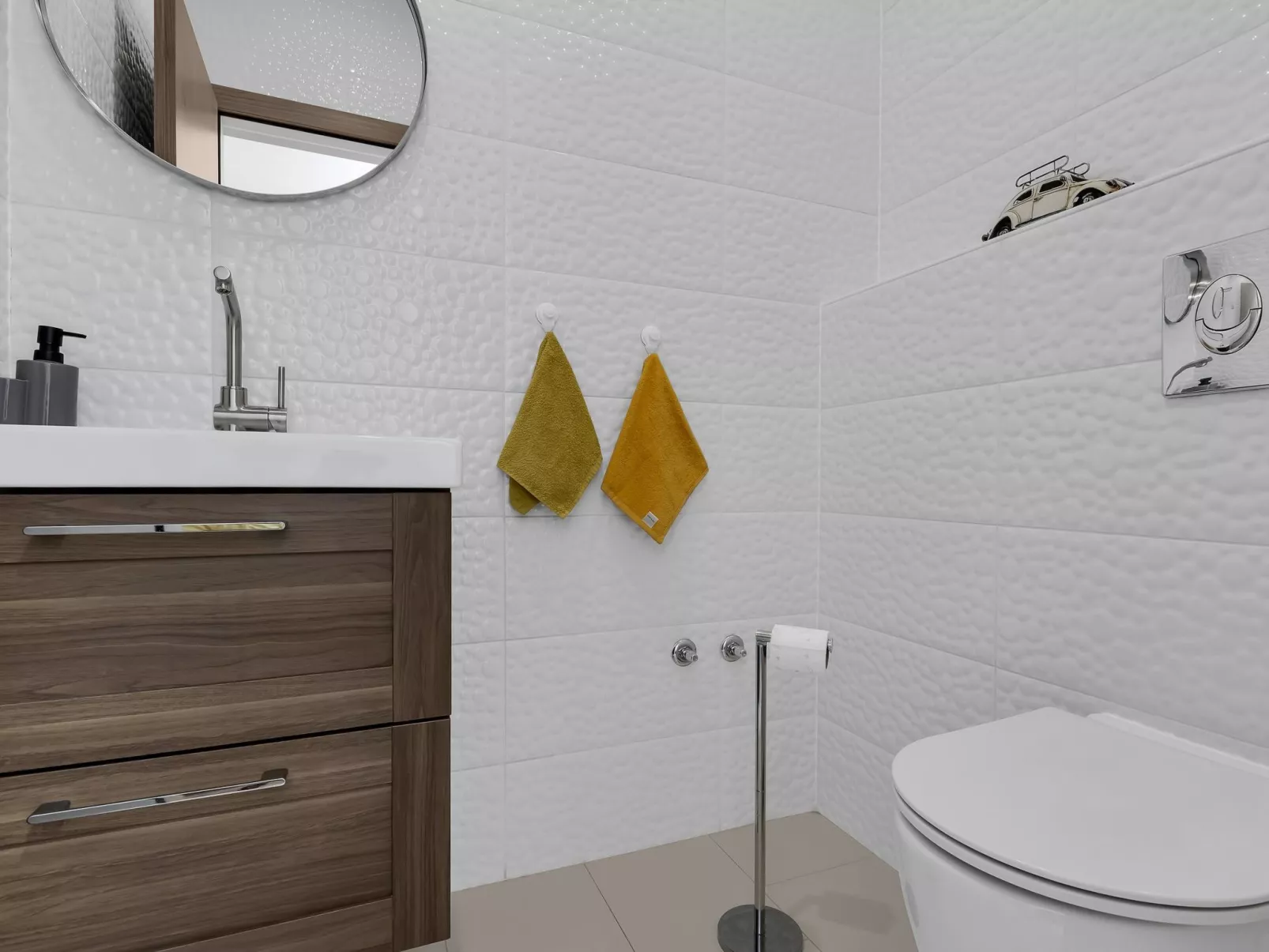 Villa inmitten der Natur in ruhiger Lage