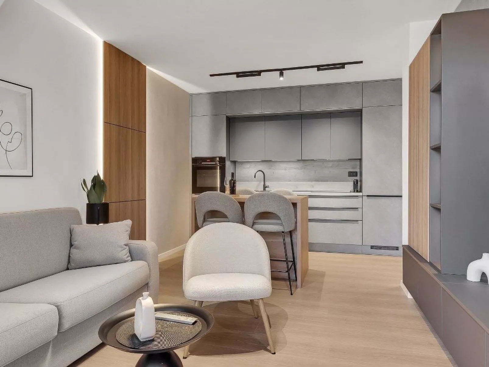 Apartment Ana Makarska