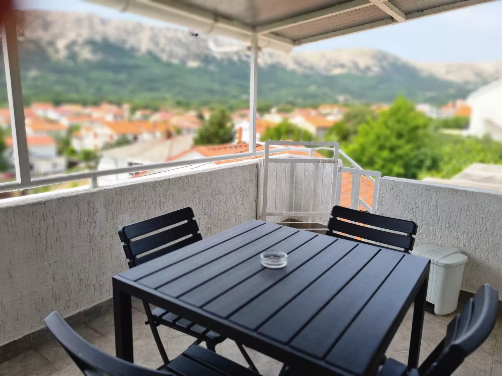 Appartement in Baška
