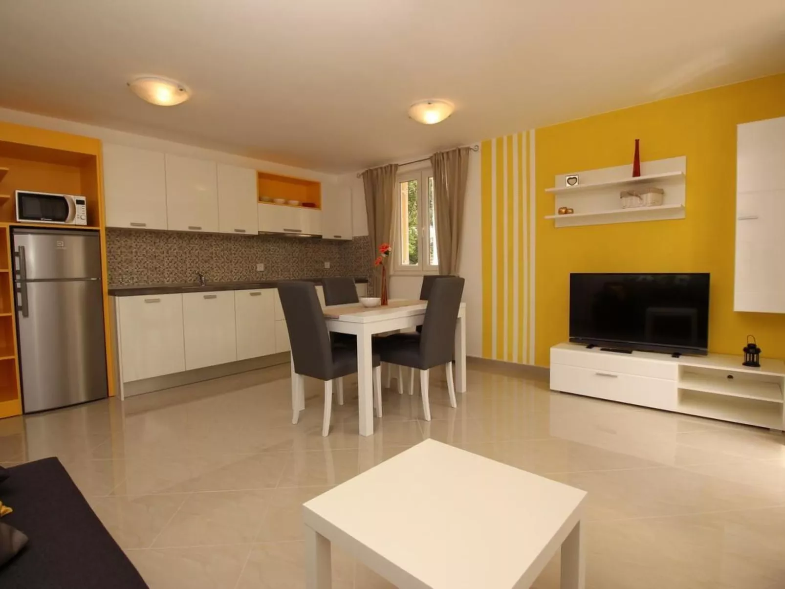 Gorica II A2+2 br.3