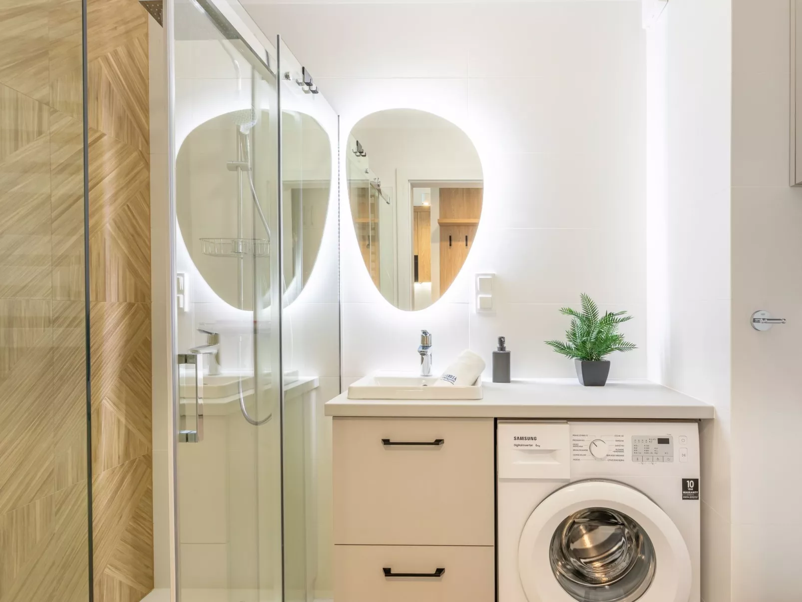 Gemütliche, helle Ferienwohnung an der Ostsee