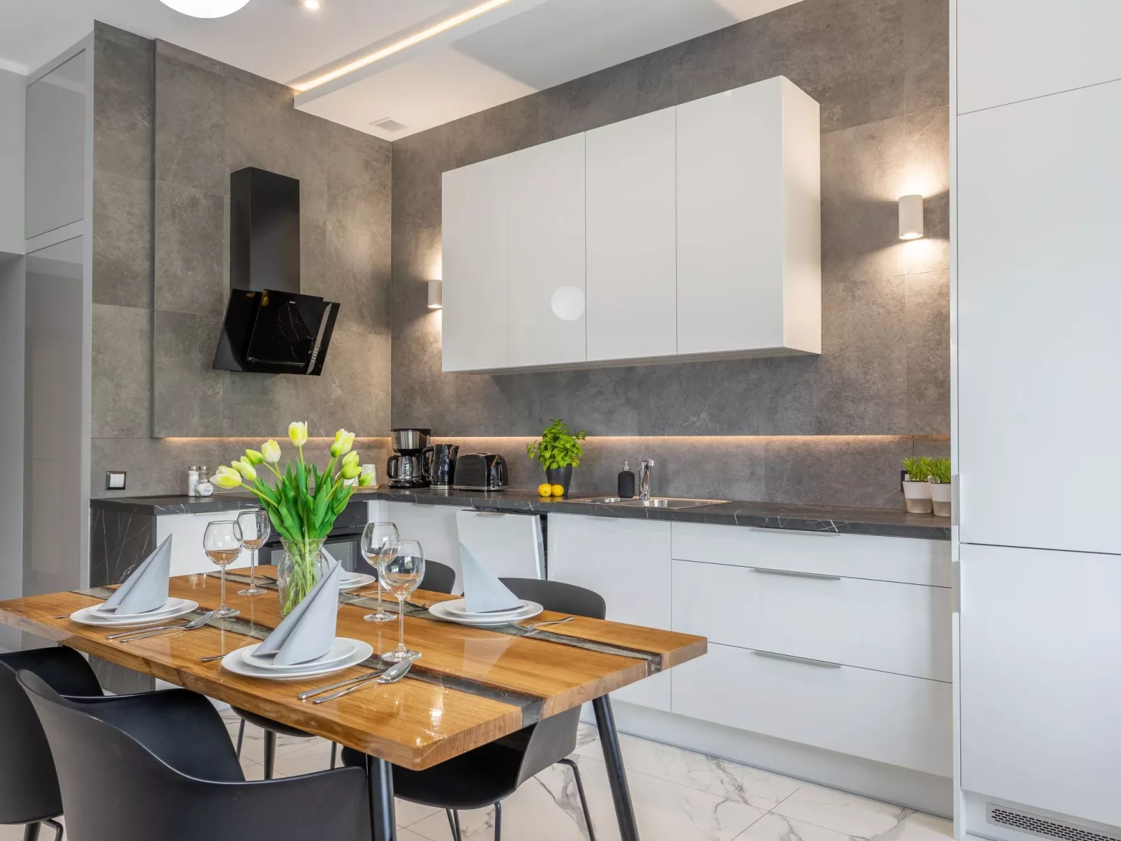 Tower 27 - Ihre Ferienwohnung am Meer