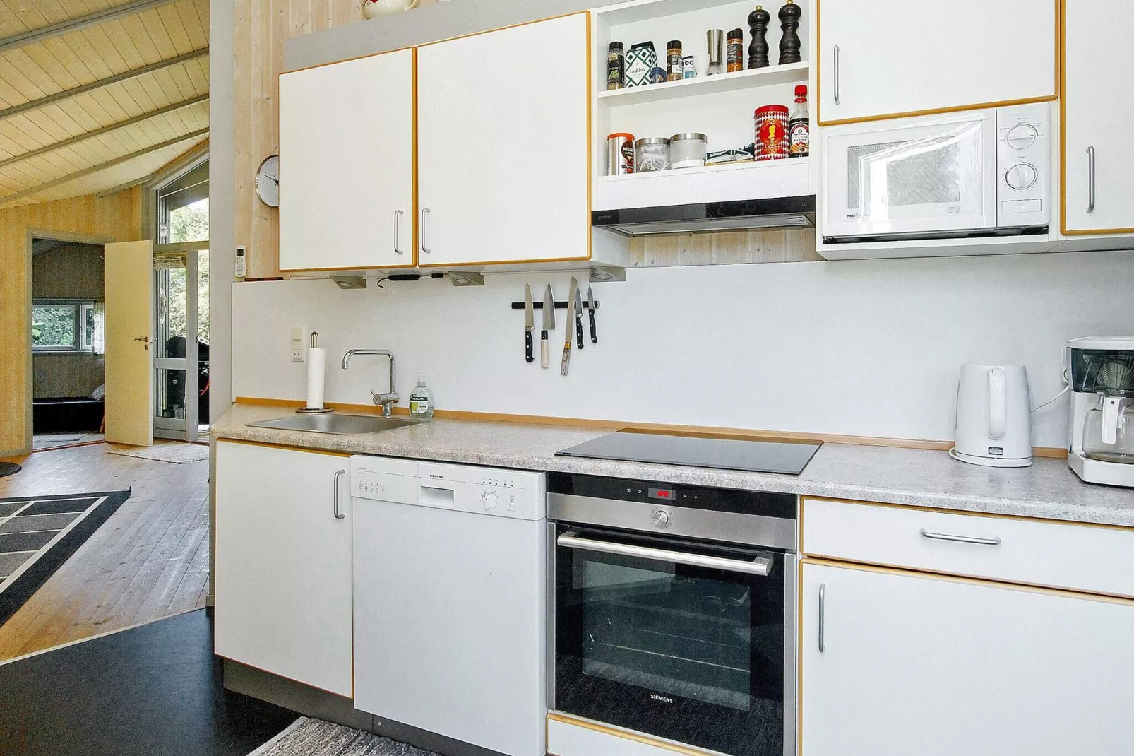 6 person holiday home in Græsted-By Traum-Indoor