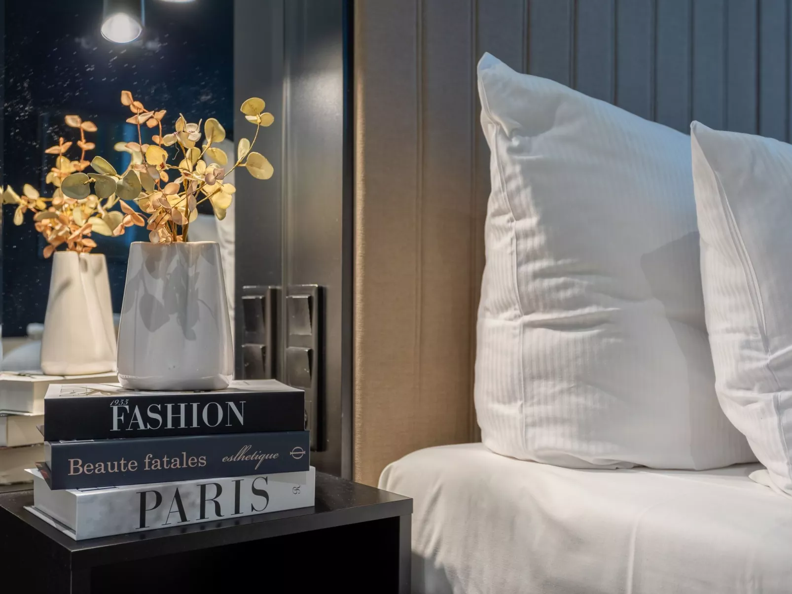 Am Meer auf der Insel Usedom