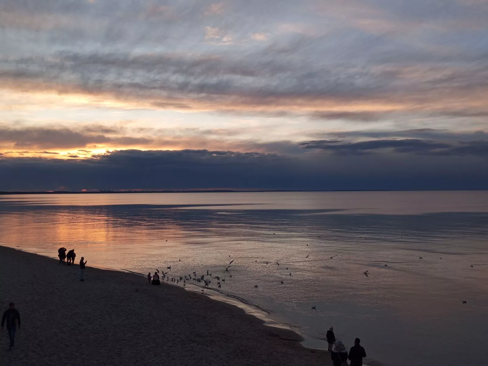 "Eagle Cottage II" unbeschwerter Urlaub-Draußen