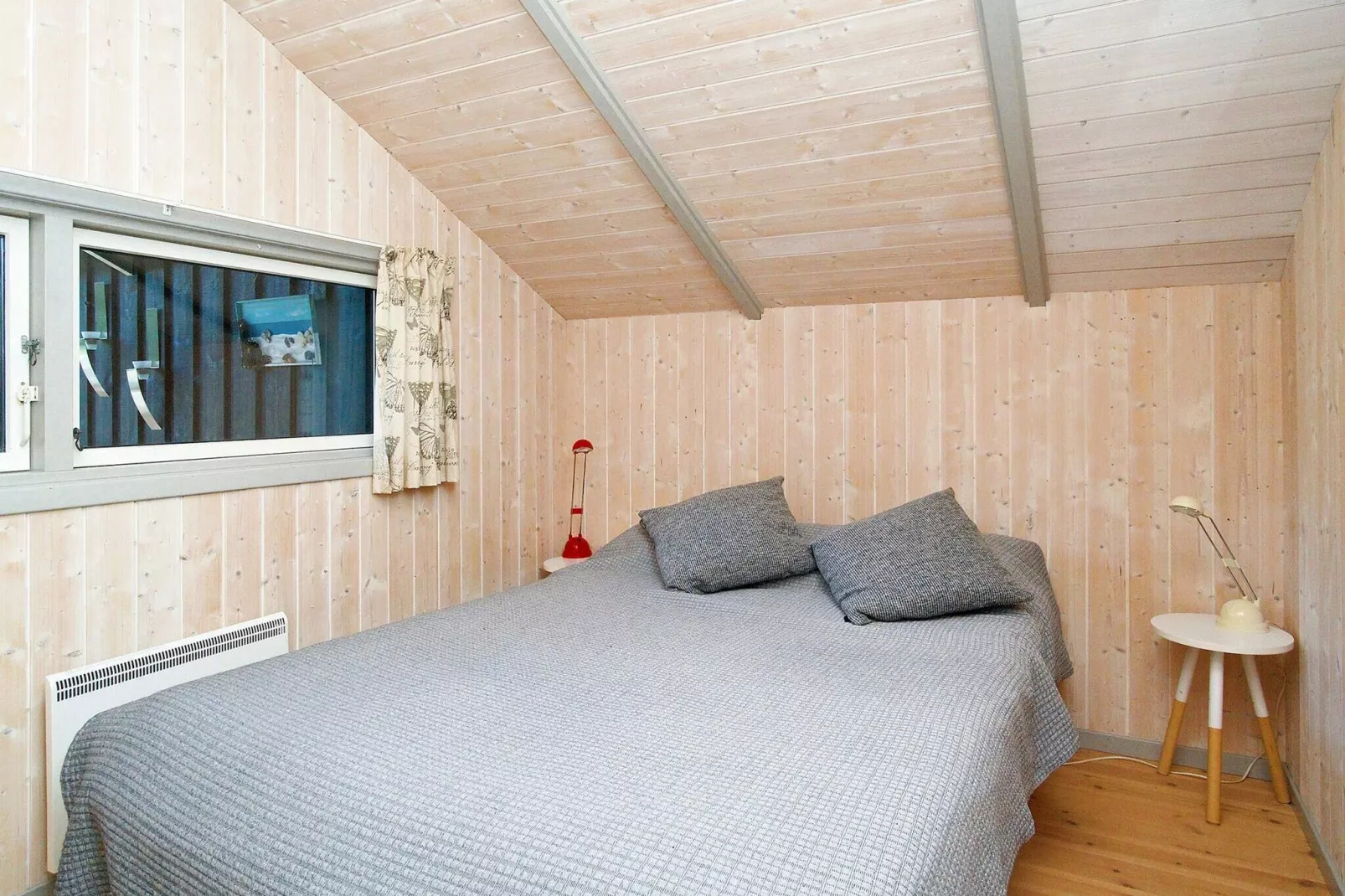 6 person holiday home in Græsted-By Traum-Indoor