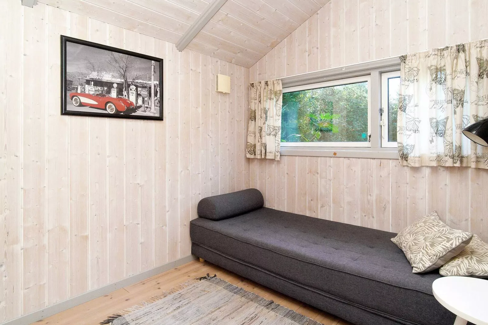 6 person holiday home in Græsted-By Traum-Indoor