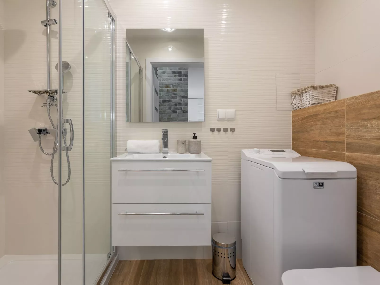 Helle, stylische Ferienwohnung Dune 737