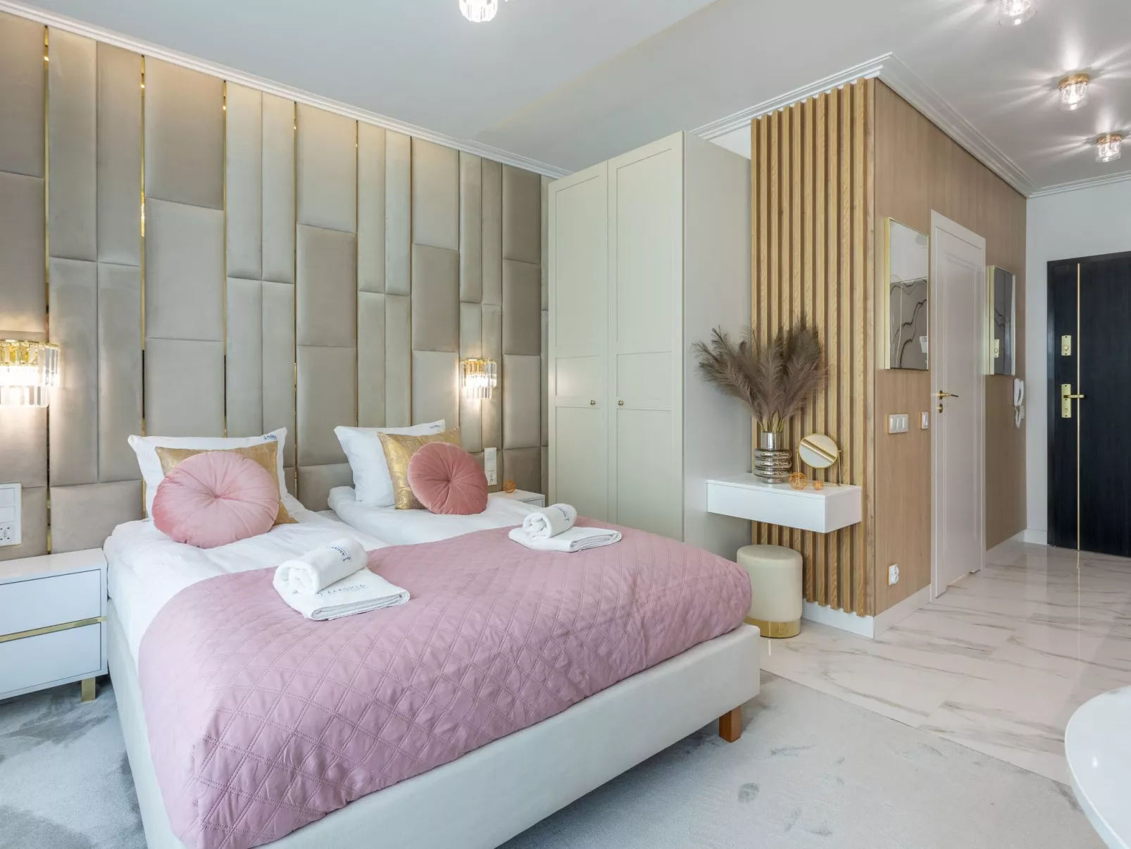 Sonnige Ferienwohnung am Meer