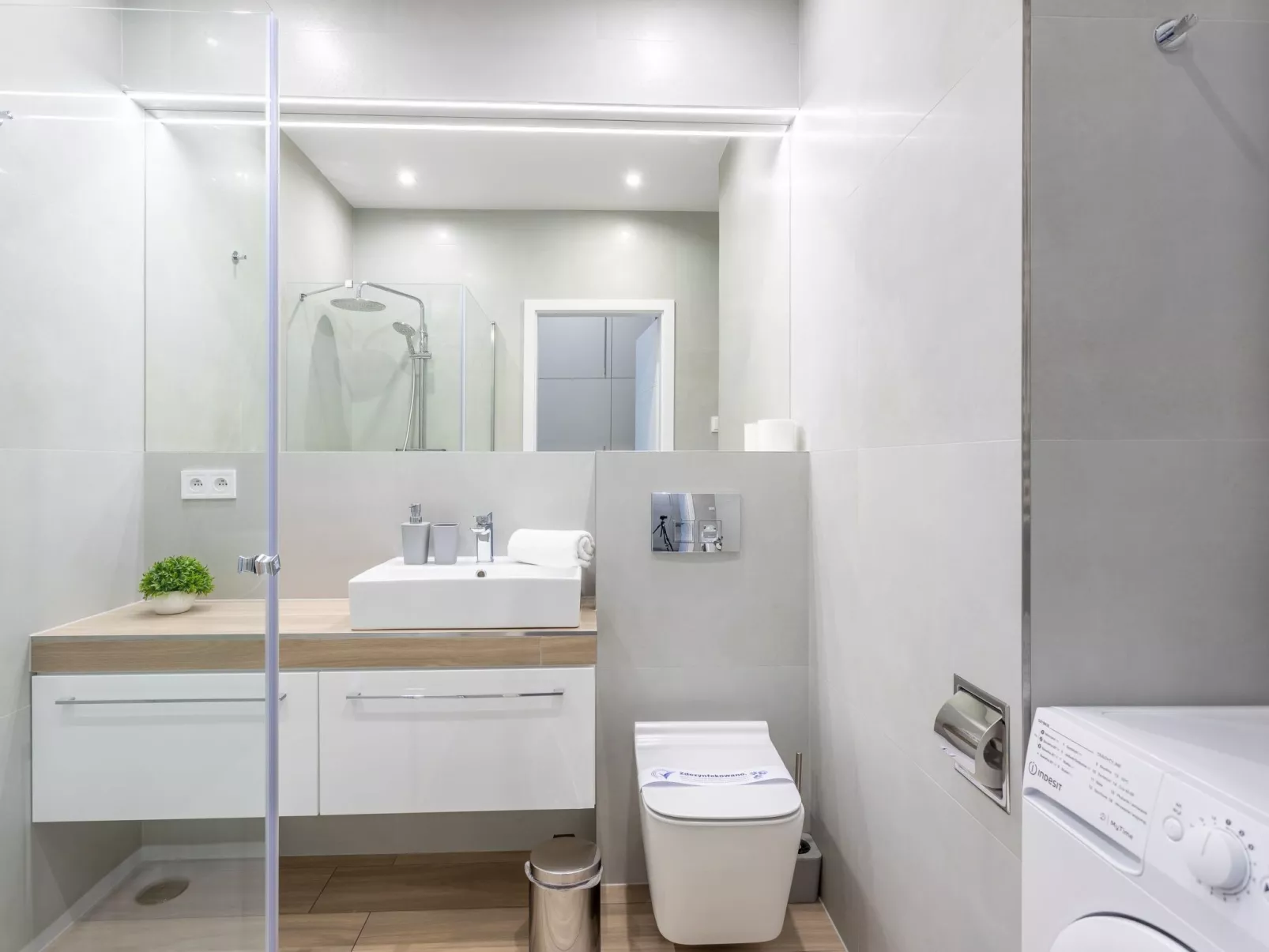 Tower 32 auf der Insel Usedom