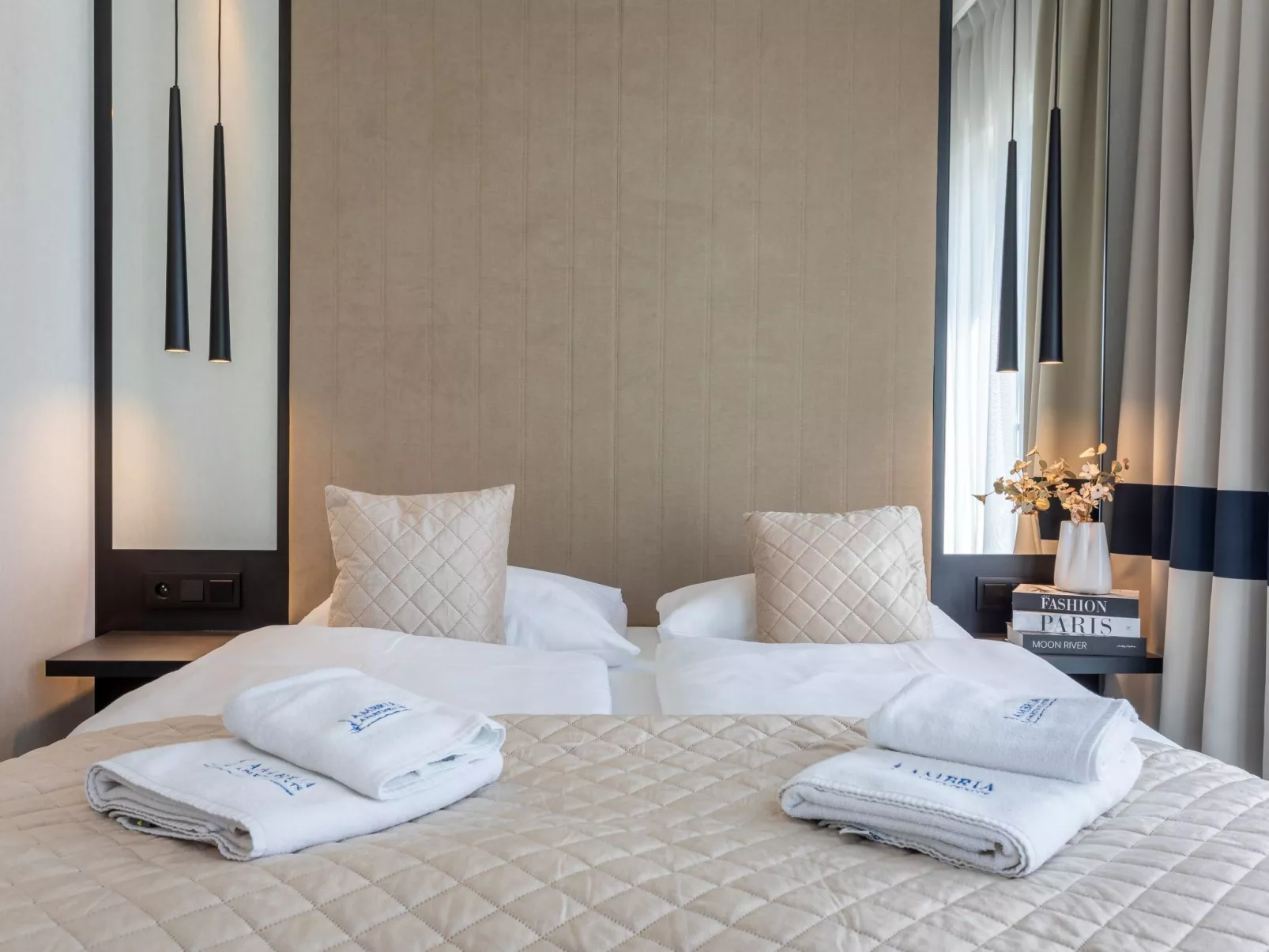 Ferienappartement Baltic Park Fort auf Usedom