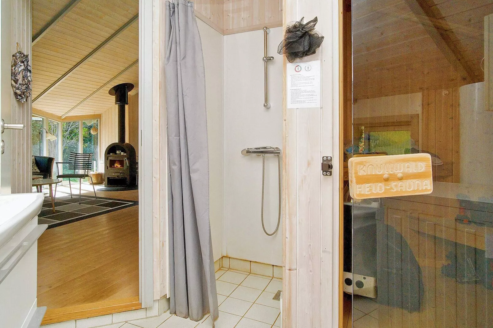 6 person holiday home in Græsted-By Traum-Indoor