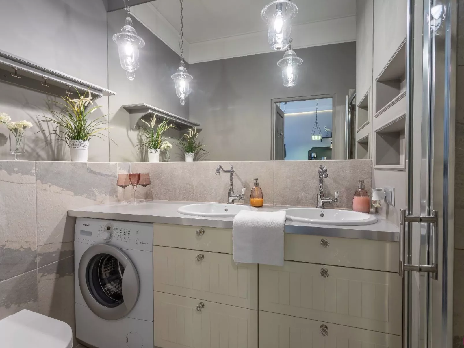 Strandnahe Ferienwohnung Celeste