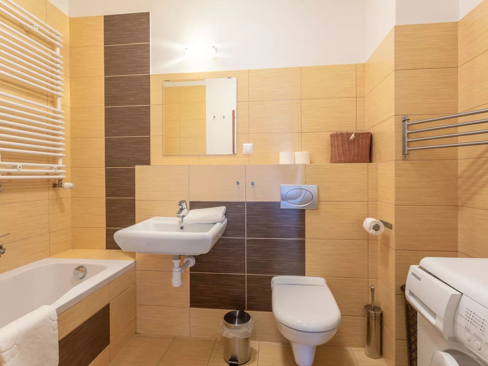 Apartment Verde in Swinemünde