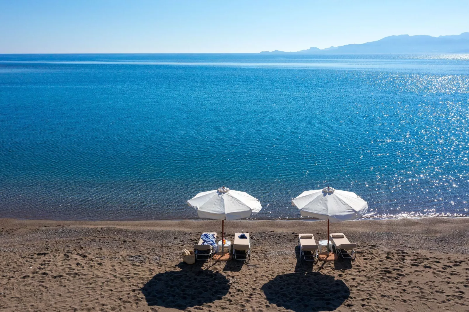 Holiday home, Charaki-Villa Haraki Paradise-Outdoor
