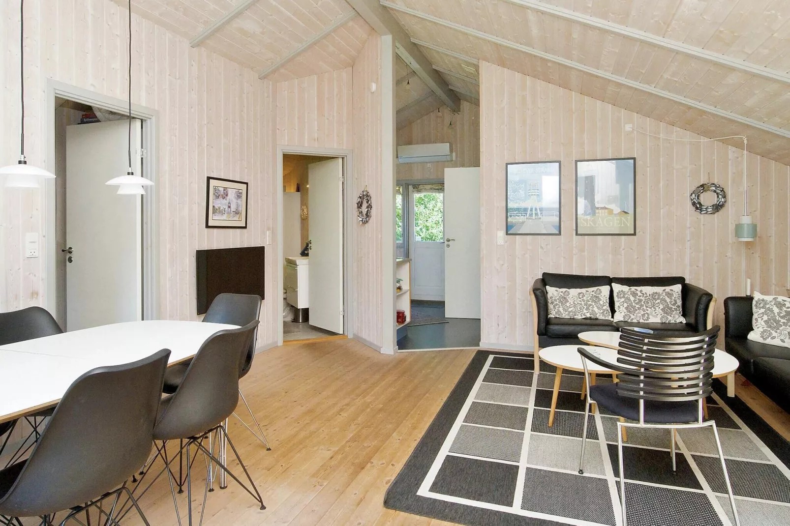 6 person holiday home in Græsted-By Traum-Indoor