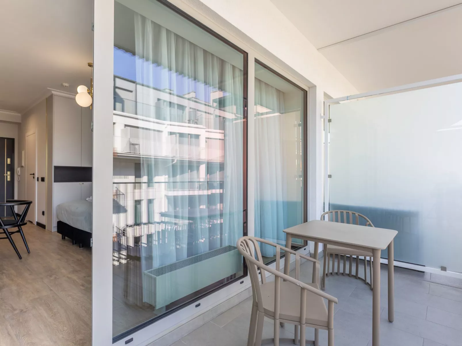 Lividus in Usedom am Meer